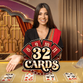 32 Baraha tại King 88 casino