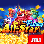 Câu Cá Tất Cả Ngôi Sao tại King 88