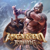Asgardian Trỗi Dậy tại King 88