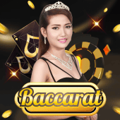 Baccarat A tại King 88 casino