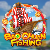 Câu Cá Bao Chuan tại King 88