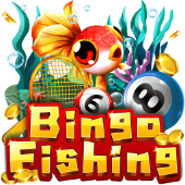 Câu Cá Bingo tại King 88