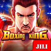 Vua Quyền Anh tại King 88