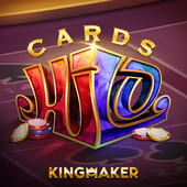 Bài Hi Lo tại King 88