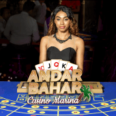 Casino Marina Andar Bahar tại King 88