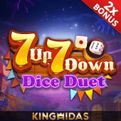 Song Ca Xúc Xắc tại King 88