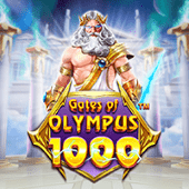 Cổng Olympus 1000 tại King 88