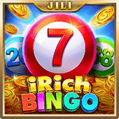 Bingo Irich thuộc King 88 slot
