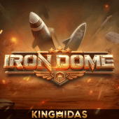Vòm Sắt tại King 88