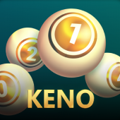 Keno tại King 88