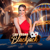 Blackjack Las Vegas tại King 88 casino