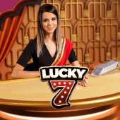 May Mắn 7 tại King 88 casino
