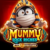 Xác Ướp Khóa Giàu Có thuộc King 88 slot