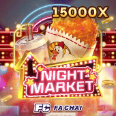 Chợ Đêm thuộc King 88 slot