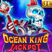Vua Đại Dương Jackpot tại King 88