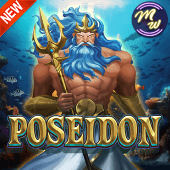 Poseidon thuộc King 88 slot