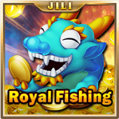 Câu Cá Hoàng Gia tại King 88