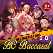Baccarat Blockchain Sexy B B tại King 88