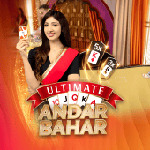 Andar Bahar Tối Thượng tại King 88 casino