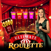 Roulette Tối Thượng tại King 88 casino